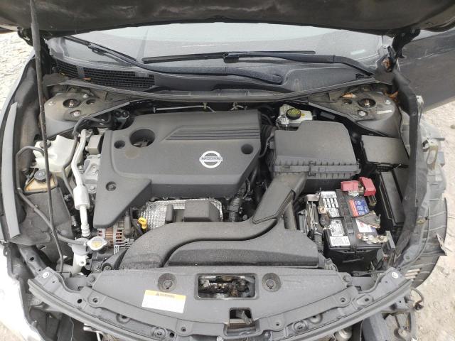 Photo 11 from auction – 2013 NISSAN ALTIMA 2.5 with VIN 1N4AL3AP6DN504365