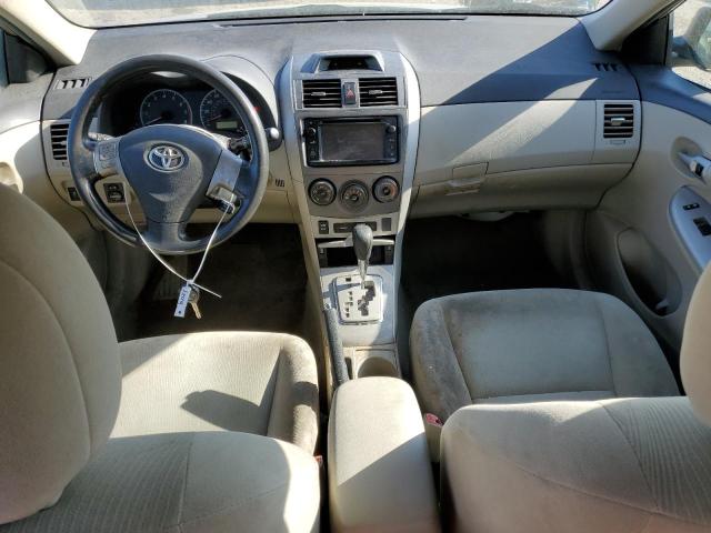 Photo 8 from auction – 2013 TOYOTA COROLLA BA with VIN 5YFBU4EE3DP092743