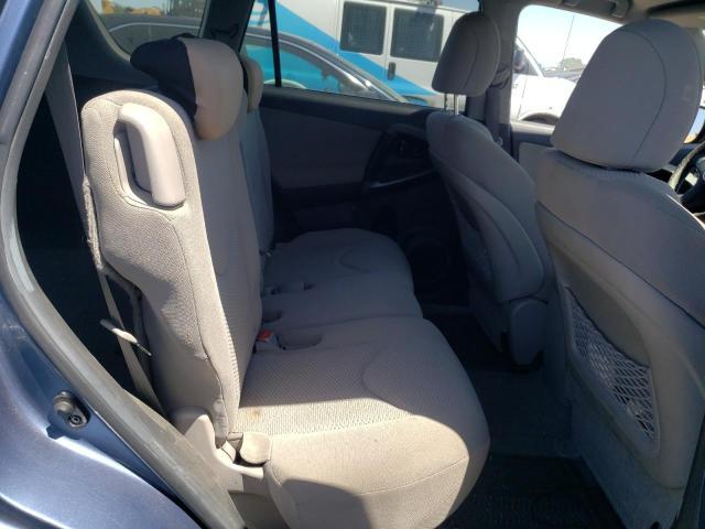 Photo 11 from auction – 2011 TOYOTA RAV4 with VIN 2T3BF4DV2BW125410