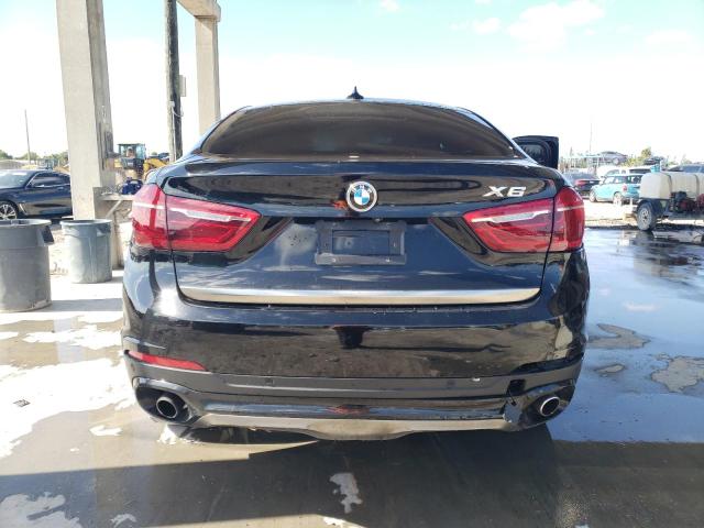 Photo 6 from auction – 2017 BMW X6 SDRIVE3 with VIN 5UXKU0C59H0F99658