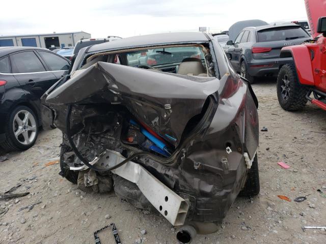 Photo 6 from auction – 2013 NISSAN ALTIMA 2.5 with VIN 1N4AL3AP6DC922324
