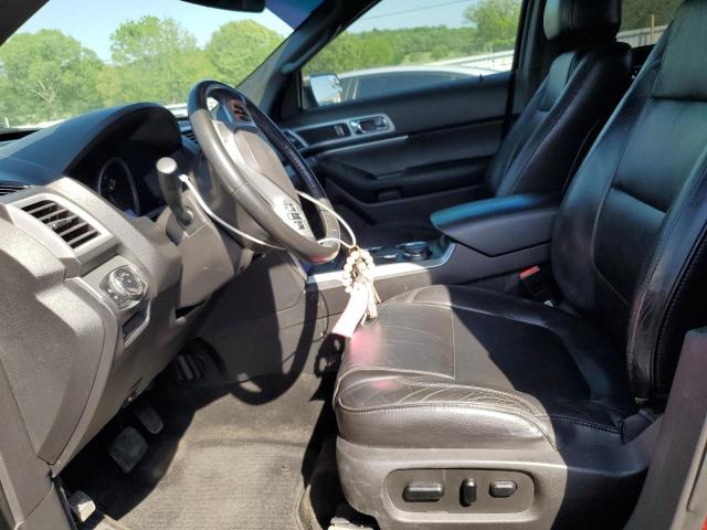 Photo 7 from auction – 2013 FORD EXPLORER X with VIN 1FM5K8D85DGA93119