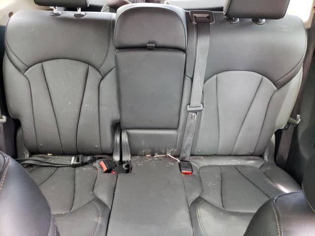 Photo 10 from auction – 2017 BUICK ENVISION E with VIN LRBFXBSA7HD195718