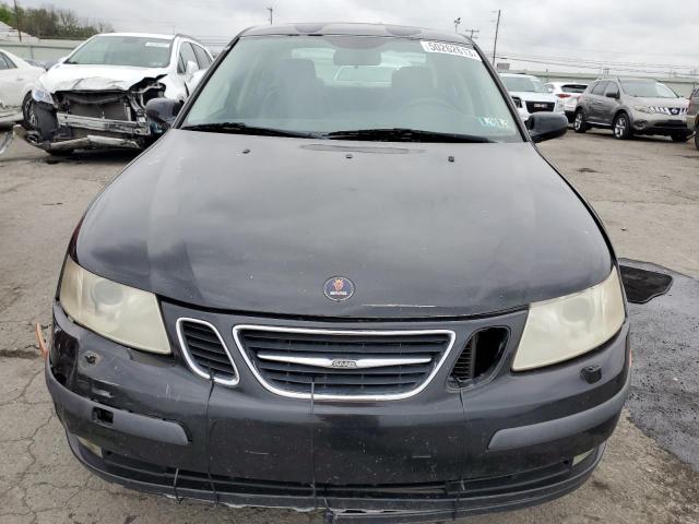 Photo 5 from auction – 2007 SAAB 9-3 2.0T with VIN YS3FD49Y671109283