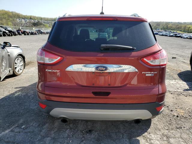 Photo 6 from auction – 2015 FORD ESCAPE TIT with VIN 1FMCU9JX5FUC22693