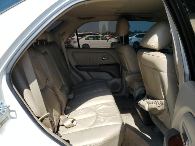 صورة رقم 10 من المزاد - 2003 LEXUS RX 300 مع VIN JTJGF10U330153947