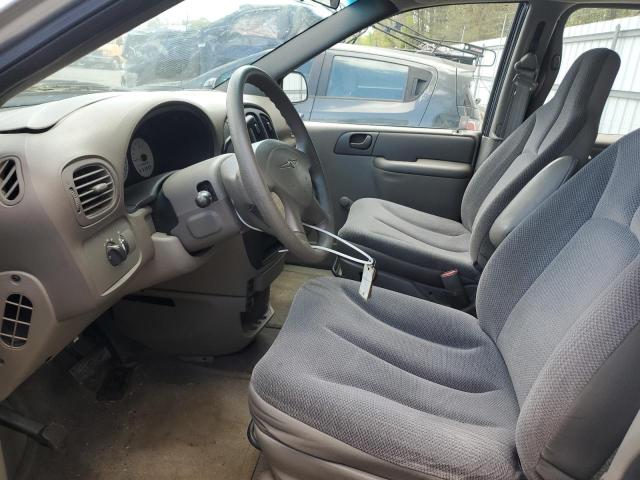 Photo 7 from auction – 2001 CHRYSLER VOYAGER with VIN 1C4GJ25BX1B171541