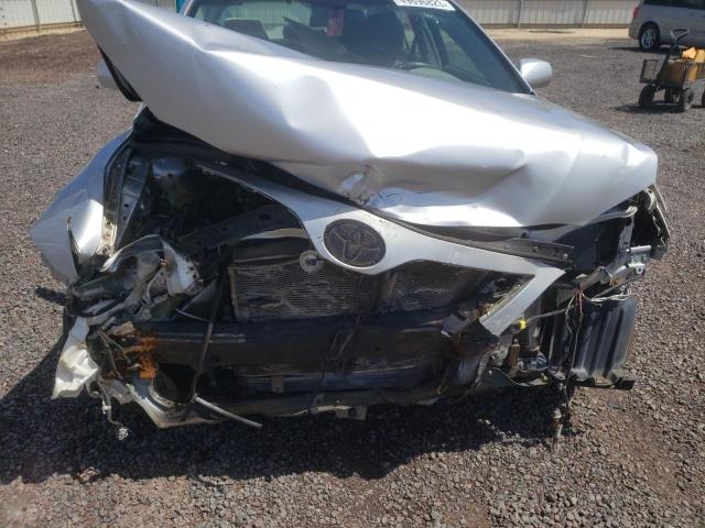 Photo 11 from auction – 2011 TOYOTA CAMRY BASE with VIN 4T1BF3EKXBU665109