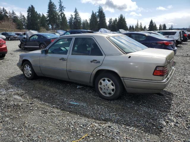 Photo 2 from auction – 1995 MERCEDES-BENZ E 320 BASE with VIN WDBEA32E1SC241207