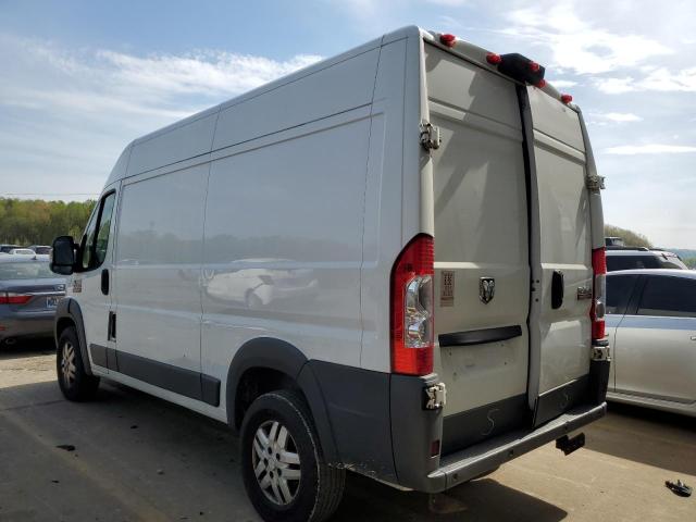Photo 2 from auction – 2014 RAM PROMASTER with VIN 3C6TRVBG1EE124200