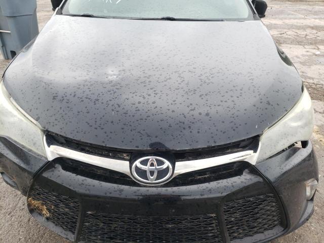 Photo 7 from auction – 2016 TOYOTA CAMRY LE with VIN 4T1BF1FKXGU245456