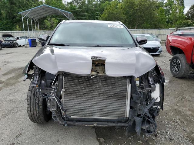 Photo 5 from auction – 2019 TOYOTA HIGHLANDER with VIN 5TDKZRFH4KS327291