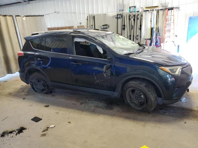 Photo 4 from auction – 2017 TOYOTA RAV4 LE with VIN JTMZFREV6HJ116288