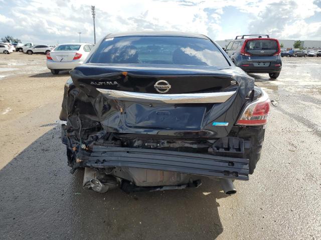 Photo 6 from auction – 2014 NISSAN ALTIMA 2.5 with VIN 1N4AL3APXEC423608