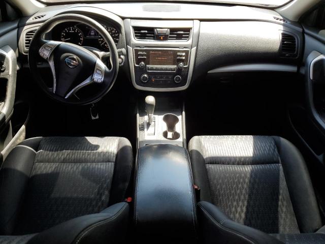 Photo 8 from auction – 2016 NISSAN ALTIMA 2.5 with VIN 1N4AL3AP4GN336195
