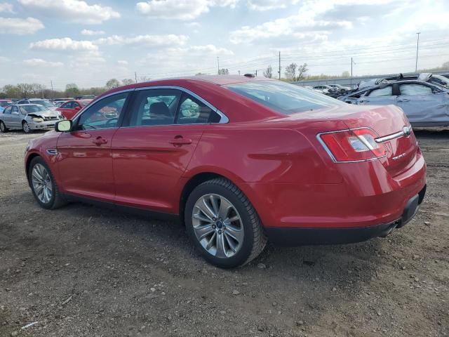 صورة رقم 2 من المزاد - 2010 FORD TAURUS LIM مع VIN 1FAHP2FW2AG123173
