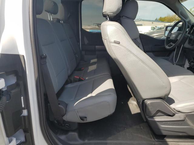 Photo 10 from auction – 2022 FORD F150 SUPER with VIN 1FTEX1CB4NKE78812