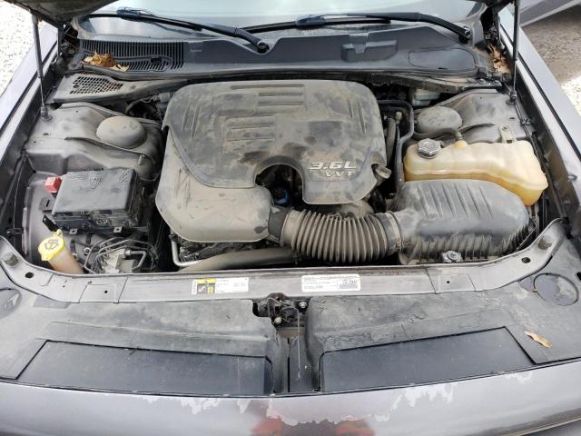 Photo 11 from auction – 2015 DODGE CHALLENGER with VIN 2C3CDZAG8FH750241