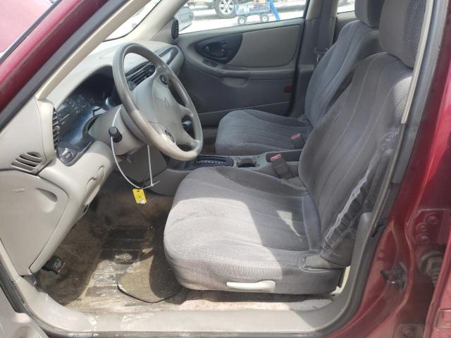Photo 7 from auction – 2004 CHEVROLET CLASSIC with VIN 1G1ND52F34M562751
