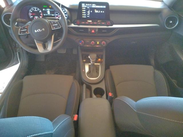 Photo 8 from auction – 2022 KIA FORTE FE with VIN 3KPF24AD3NE482958