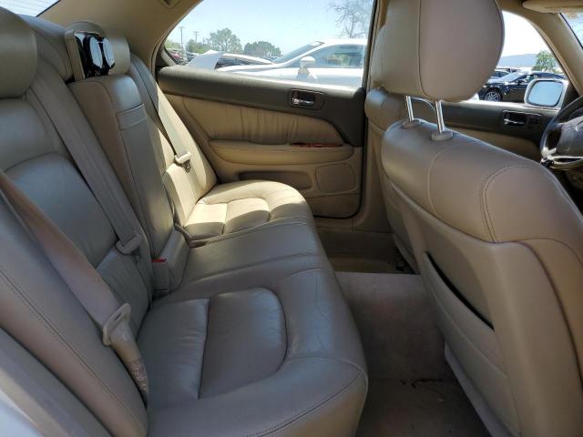 Photo 10 from auction – 1998 LEXUS LS 400 with VIN JT8BH28F3W0105774
