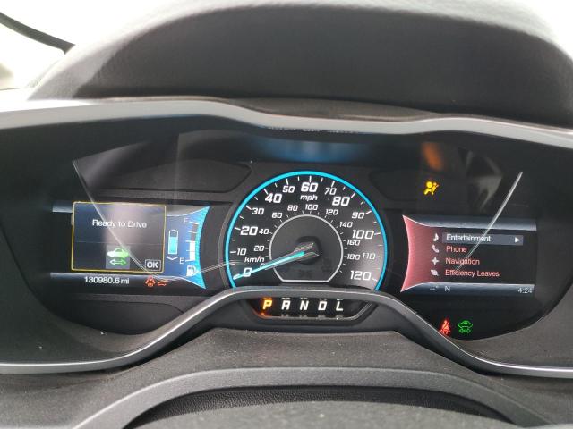 Photo 9 from auction – 2013 FORD C-MAX SEL with VIN 1FADP5BU0DL528318