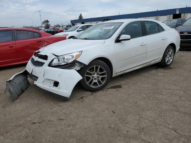 Photo 1 from auction – 2013 CHEVROLET MALIBU 1LT with VIN 1G11C5SA1DF304528