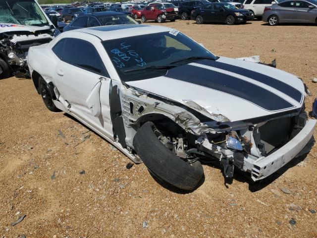 صورة رقم 4 من المزاد - 2015 CHEVROLET CAMARO LT مع VIN 2G1FD1E37F9303758