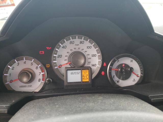Zdjęcie 9 z aukcji – 2013 HONDA PILOT EXLN z VIN 5FNYF4H76DB053836