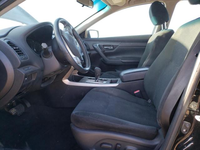 Photo 7 from auction – 2015 NISSAN ALTIMA 2.5 with VIN 1N4AL3AP4FC295111