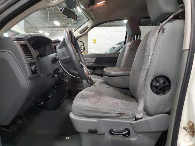 Photo 7 from auction – 2007 DODGE RAM 1500 S with VIN 1D7HU18217J613225