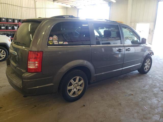 Photo 3 from auction – 2010 CHRYSLER TOWN & COU with VIN 2A4RR2D18AR398698