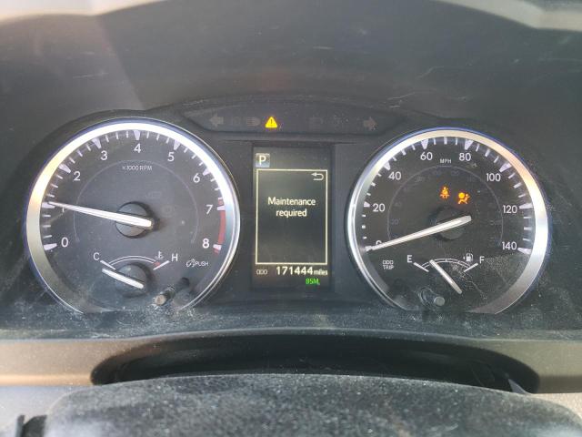 Photo 9 from auction – 2018 TOYOTA HIGHLANDER with VIN 5TDKZRFH9JS238721