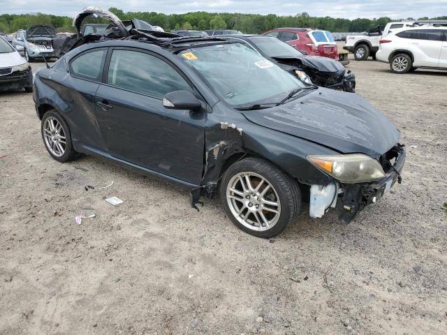 Photo 4 from auction – 2005 TOYOTA SCION TC with VIN JTKDE167650039706
