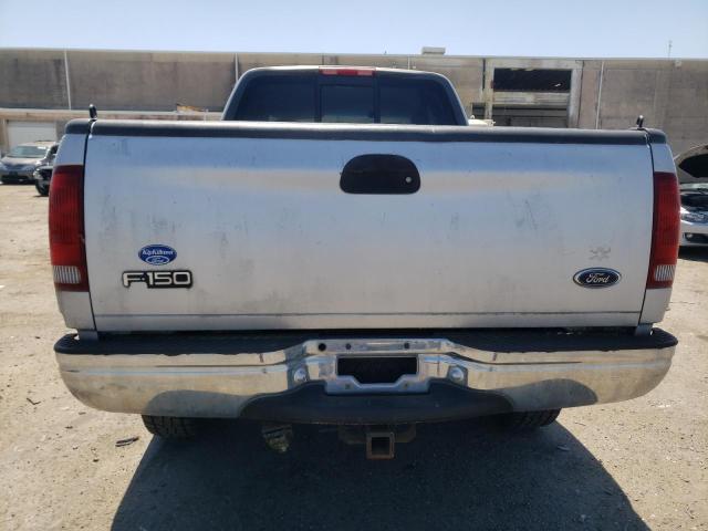 Photo 6 from auction – 1998 FORD F150 with VIN 2FTZX18WXWCB18494