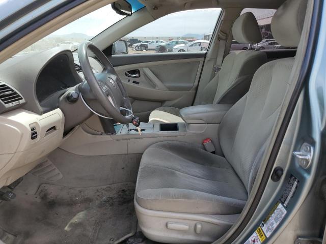 Photo 7 from auction – 2007 TOYOTA CAMRY CE with VIN 4T1BE46K67U659810