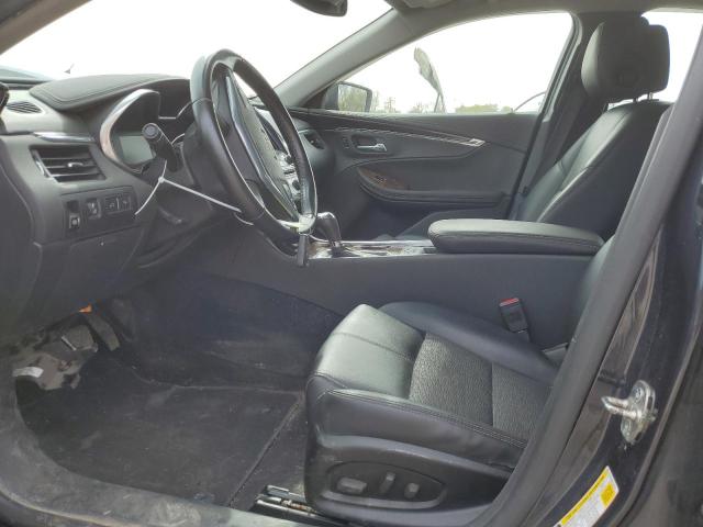 Photo 7 from auction – 2014 CHEVROLET IMPALA LT with VIN 2G1125S30E9155124
