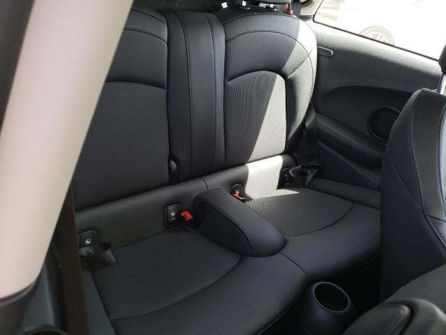 Photo 10 from auction – 2023 MINI COOPER S with VIN WMW53DH06P2T86783