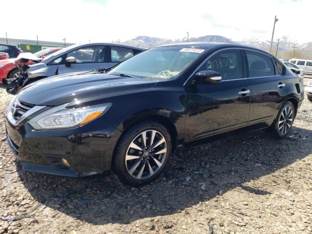 NISSAN ALTIMA 2.5 2016 with VIN 1N4AL3AP6GC189518 - Photo from auction