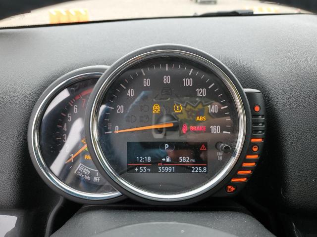 Photo 9 from auction – 2017 MINI COOPER COU with VIN WMZYV5C39H3E01180