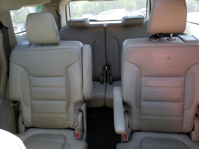 Photo 10 from auction – 2017 GMC ACADIA DEN with VIN 1GKKNPLS0HZ277646