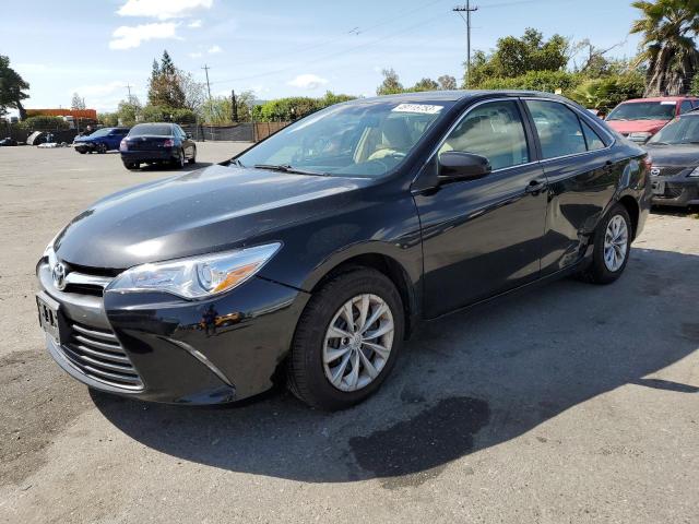 Photo 1 from auction – 2015 TOYOTA CAMRY LE with VIN 4T1BF1FK1FU065832