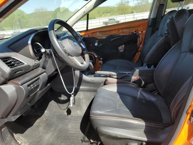 Photo 7 from auction – 2019 SUBARU CROSSTREK with VIN JF2GTANC4KH267792