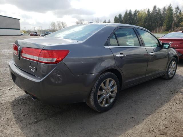 Photo 3 from auction – 2012 LINCOLN MKZ with VIN 3LNHL2JC0CR830749