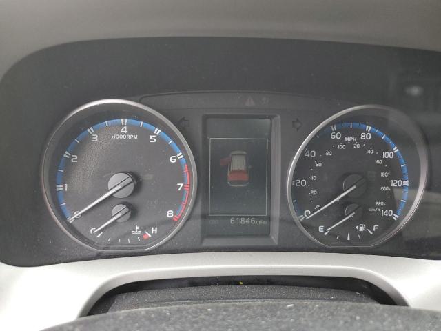 Photo 9 from auction – 2017 TOYOTA RAV4 XLE with VIN 2T3WFREV0HW373466