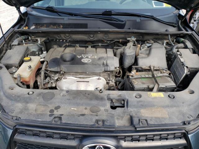Photo 12 from auction – 2010 TOYOTA RAV4 with VIN 2T3JF4DV4AW041938