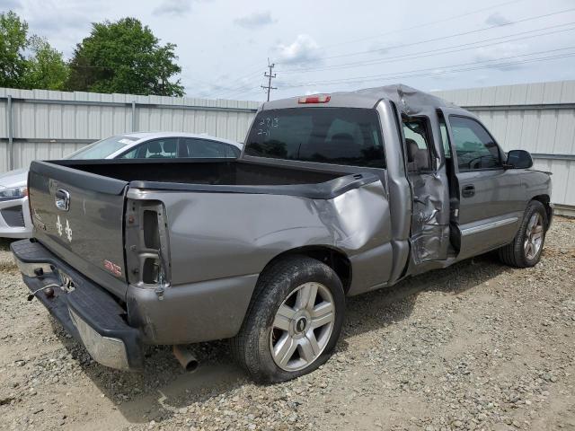 Photo 3 from auction – 2006 GMC NEW SIERRA with VIN 2GTEC13V161246479