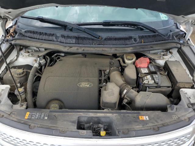 Photo 12 from auction – 2014 FORD EXPLORER X with VIN 1FM5K7D87EGB82718