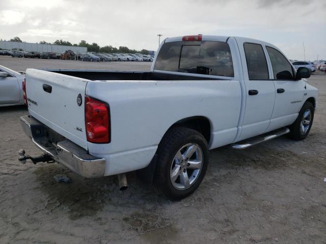 Photo 3 from auction – 2007 DODGE RAM 1500 S with VIN 1D7HA18237S257458