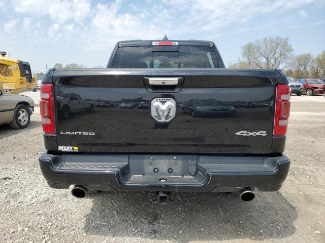 Photo 6 from auction – 2019 RAM 1500 LIMIT with VIN 1C6SRFHT9KN763227